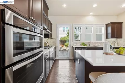 Kitchen - 4360 Panorama Dr, Dublin, CA 94568 photo 3 of 4