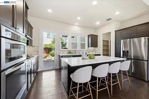 Kitchen - 4360 Panorama Dr, Dublin, CA 94568 photo 2 of 4