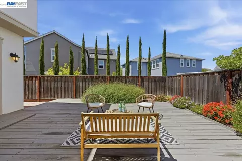 Exterior - 4360 Panorama Dr, Dublin, CA 94568 photo 7 of 17
