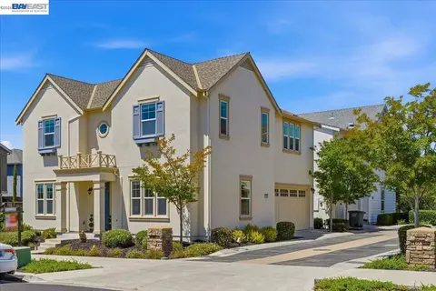 Exterior - 4360 Panorama Dr, Dublin, CA 94568 photo 2 of 17