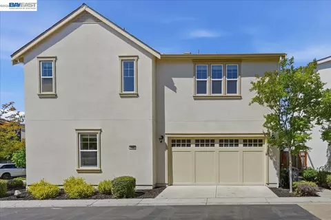 Exterior - 4360 Panorama Dr, Dublin, CA 94568 photo 11 of 17