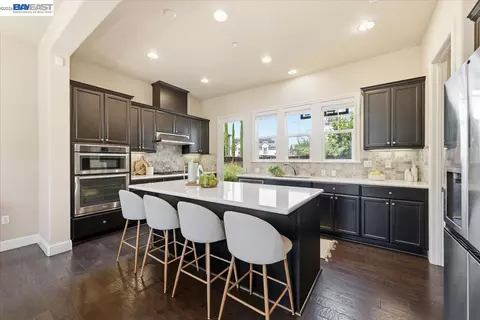Kitchen - 4360 Panorama Dr, Dublin, CA 94568 photo 1 of 4