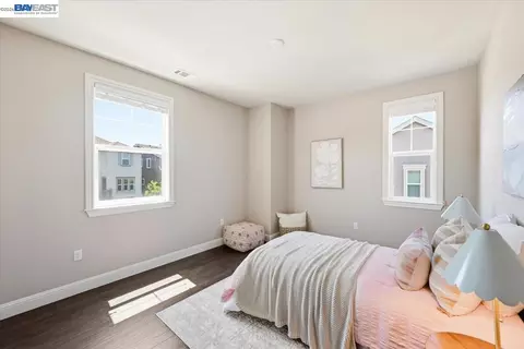 Bedroom - 4360 Panorama Dr, Dublin, CA 94568 photo 2 of 5