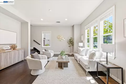 Living - 4360 Panorama Dr, Dublin, CA 94568 photo 4 of 5