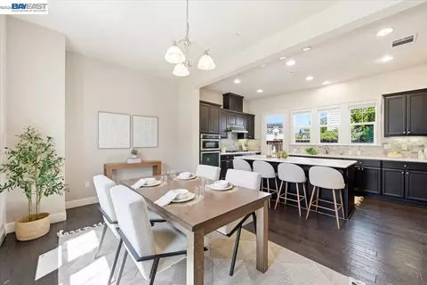 Dining - 4360 Panorama Dr, Dublin, CA 94568 photo 1 of 5