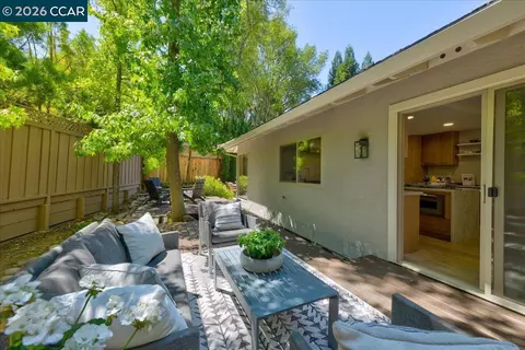 Exterior - 461 Saint Regis Dr, Danville, CA 94526 photo 4 of 9