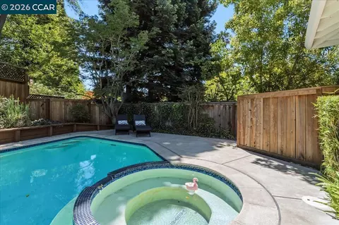 Exterior - 461 Saint Regis Dr, Danville, CA 94526 photo 6 of 9