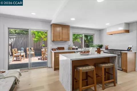 Kitchen - 461 Saint Regis Dr, Danville, CA 94526 photo 6 of 7