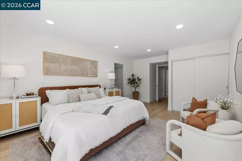 Bedroom - 461 Saint Regis Dr, Danville, CA 94526 photo 1 of 8