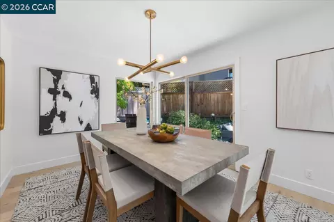 Dining - 461 Saint Regis Dr, Danville, CA 94526 photo 1 of 2