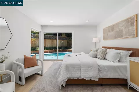 Bedroom - 461 Saint Regis Dr, Danville, CA 94526 photo 4 of 8