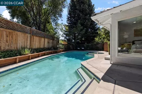 Exterior - 461 Saint Regis Dr, Danville, CA 94526 photo 5 of 9