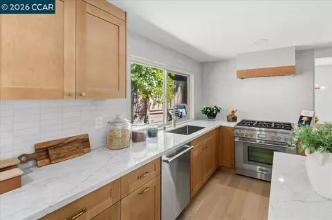 Kitchen - 461 Saint Regis Dr, Danville, CA 94526 photo 1 of 7