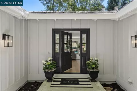 Entry Way - 461 Saint Regis Dr, Danville, CA 94526 photo 1 of 1