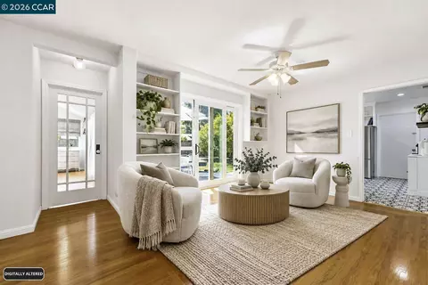 Living - 8 Lander Dr, Martinez, CA 94553 photo 4 of 4