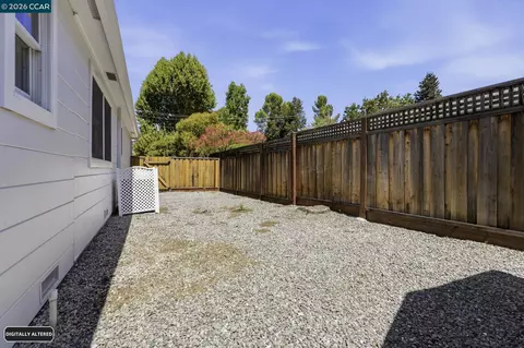 Exterior - 8 Lander Dr, Martinez, CA 94553 photo 26 of 26