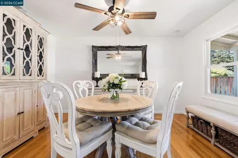 Dining - 8 Lander Dr, Martinez, CA 94553 photo 1 of 2