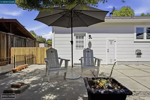 Exterior - 8 Lander Dr, Martinez, CA 94553 photo 17 of 26