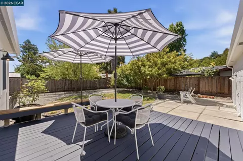 Exterior - 8 Lander Dr, Martinez, CA 94553 photo 13 of 26