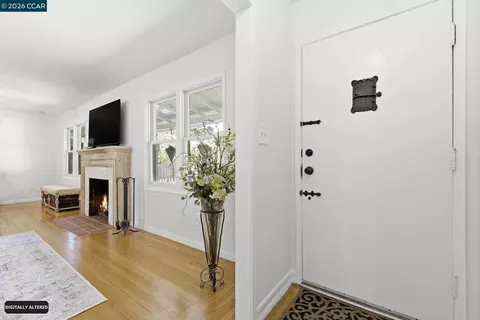 Entry Way - 8 Lander Dr, Martinez, CA 94553 photo 1 of 4