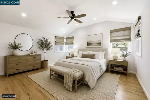 Bedroom - 8 Lander Dr, Martinez, CA 94553 photo 2 of 8