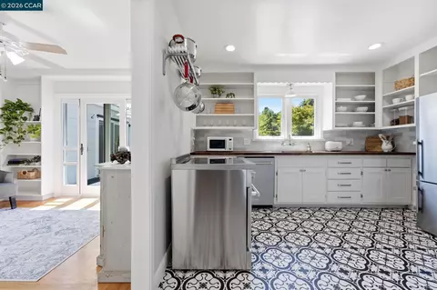 Kitchen - 8 Lander Dr, Martinez, CA 94553 photo 1 of 4