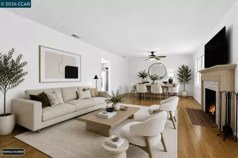 Living - 8 Lander Dr, Martinez, CA 94553 photo 1 of 4