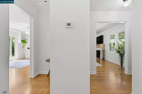 Entry Way - 8 Lander Dr, Martinez, CA 94553 photo 4 of 4
