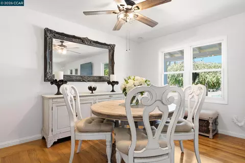Dining - 8 Lander Dr, Martinez, CA 94553 photo 2 of 2