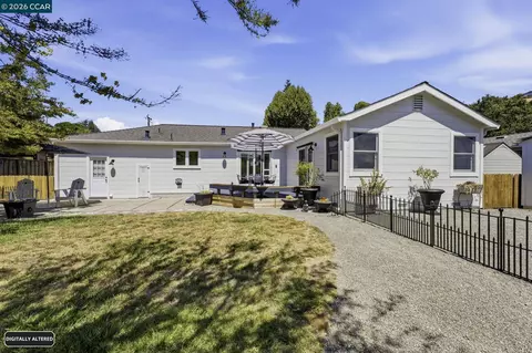 Other - 8 Lander Dr, Martinez, CA 94553 photo 6 of 7