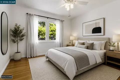 Bedroom - 8 Lander Dr, Martinez, CA 94553 photo 8 of 8