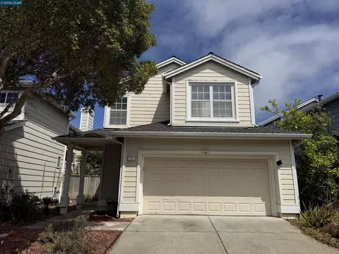11 Seabreeze Dr, Richmond, CA 94804