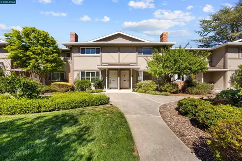 Exterior - 36 Miramonte Dr, Moraga, CA 94556 photo 2 of 5