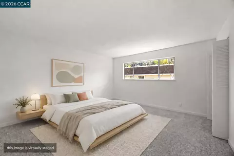 Bedroom - 36 Miramonte Dr, Moraga, CA 94556 photo 1 of 6