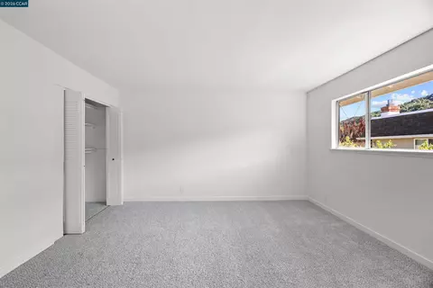 Bedroom - 36 Miramonte Dr, Moraga, CA 94556 photo 6 of 6