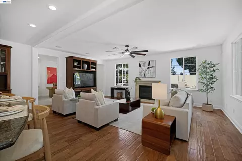 Living - 227 Olivia Ct, San Ramon, CA 94582 photo 1 of 5