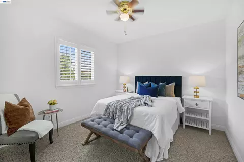 Bedroom - 227 Olivia Ct, San Ramon, CA 94582 photo 6 of 6