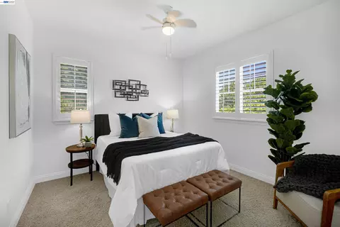 Bedroom - 227 Olivia Ct, San Ramon, CA 94582 photo 5 of 6