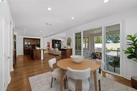 Dining - 227 Olivia Ct, San Ramon, CA 94582 photo 3 of 3
