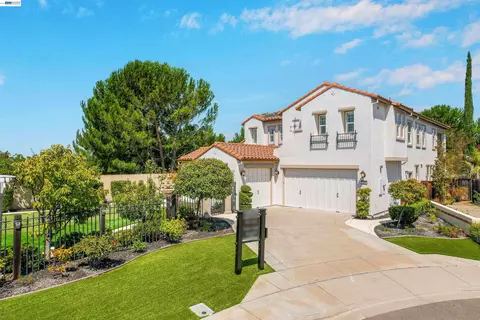 Exterior - 227 Olivia Ct, San Ramon, CA 94582 photo 3 of 20
