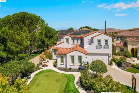 Exterior - 227 Olivia Ct, San Ramon, CA 94582 photo 4 of 20