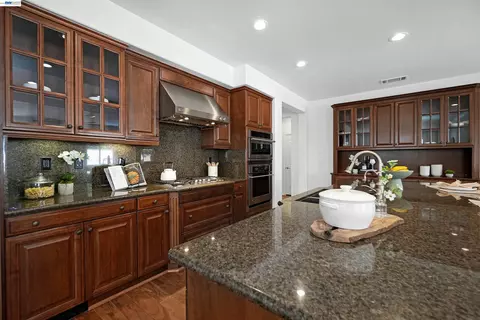Kitchen - 227 Olivia Ct, San Ramon, CA 94582 photo 1 of 3