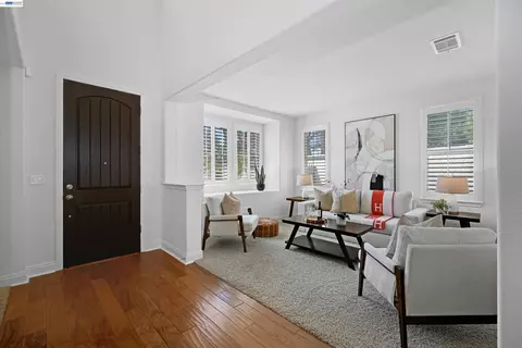 Entry Way - 227 Olivia Ct, San Ramon, CA 94582 photo 1 of 7