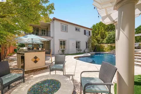 Exterior - 227 Olivia Ct, San Ramon, CA 94582 photo 17 of 20