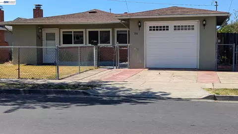 354 Berry Ave, Hayward, CA 94544