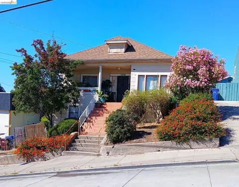 3234 Logan, Oakland, CA 94601