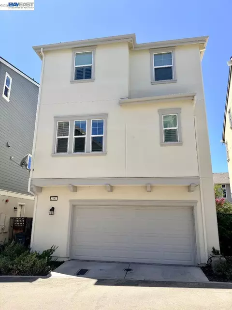 Exterior - 2181 Donnells Ln, Dublin, CA 94568 photo 4 of 5