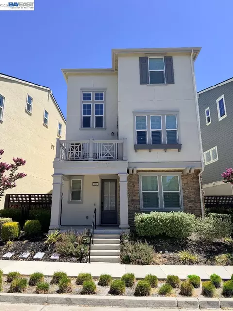 Exterior - 2181 Donnells Ln, Dublin, CA 94568 photo 3 of 5
