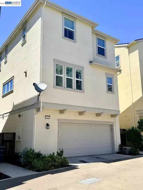 Exterior - 2181 Donnells Ln, Dublin, CA 94568 photo 5 of 5