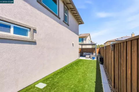 Exterior - 461 Ramos Ranch Rd, Oakley, CA 94561 photo 7 of 11